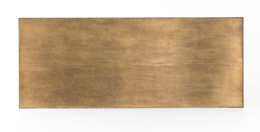 Four Hands Hughes Collection Spider Dining Table - Image 11