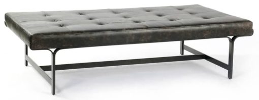 Four Hands Irondale Collection Lindy Coffee Table