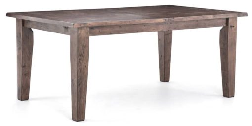 Four Hands Irish Coast Collection Extension Dining Table