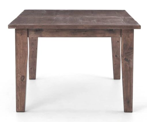 Four Hands Irish Coast Collection Extension Dining Table - Image 3