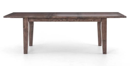 Four Hands Irish Coast Collection Extension Dining Table - Image 4