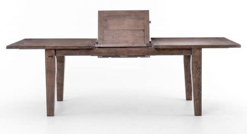Four Hands Irish Coast Collection Extension Dining Table - Image 9
