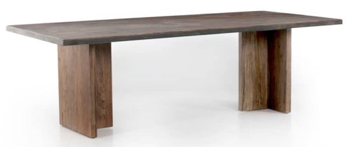 Four Hands Wesson Collection Cross Dinning Table