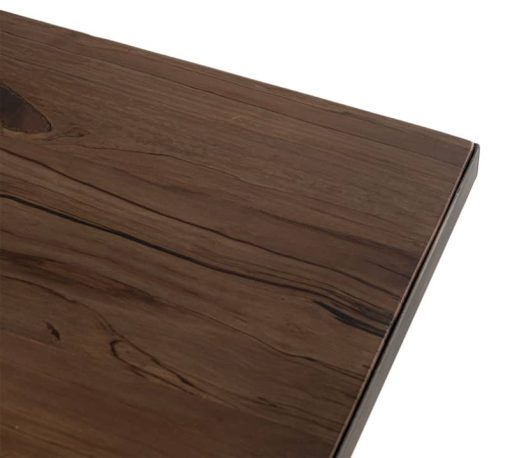 Four Hands Wesson Collection Cross Dinning Table - Image 10