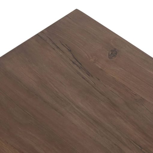 Four Hands Wesson Collection Cross Dinning Table - Image 8