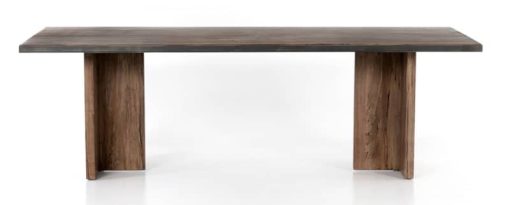 Four Hands Wesson Collection Cross Dinning Table - Image 3