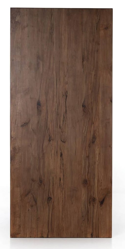 Four Hands Wesson Collection Cross Dinning Table - Image 7