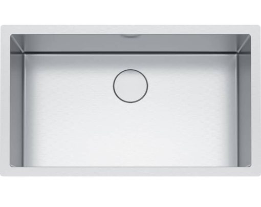 Franke 30" Professional 2.0 Stainless Steel Kitchen Sink