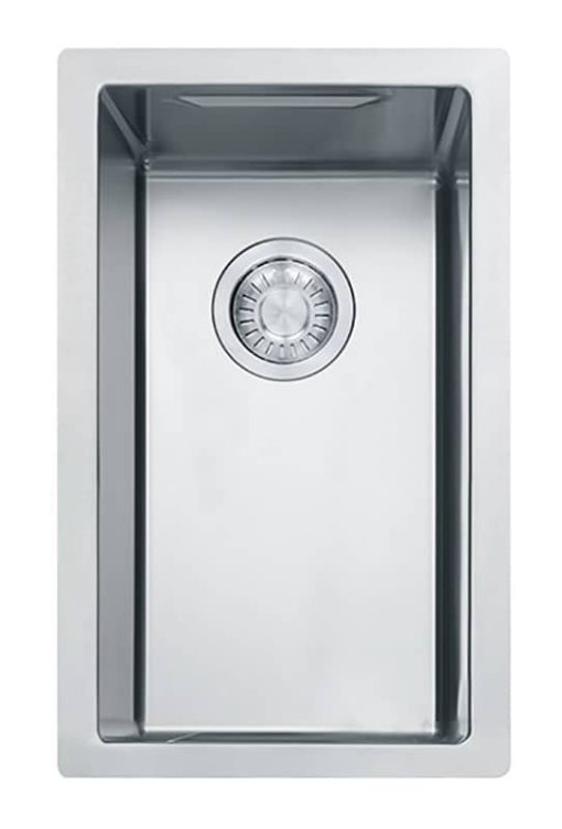 Franke Stainless Steel Culinary Center