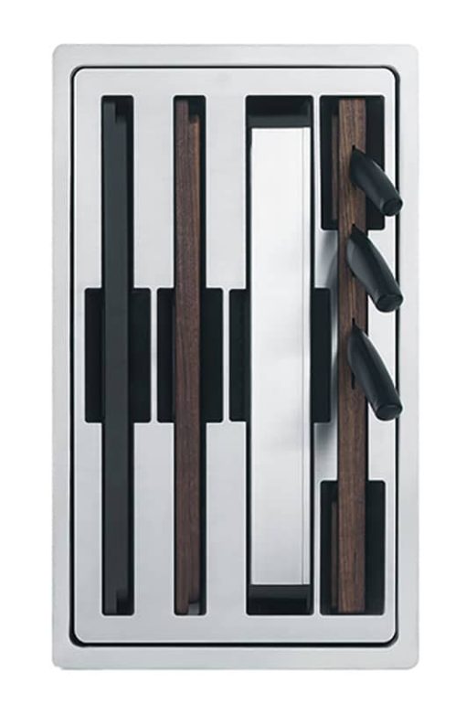 Franke Stainless Steel Culinary Center - Image 2