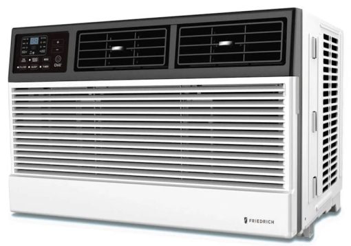 Friedrich Chill Premier 12,000 BTU 11 EER 230V Smart Window Air Conditioner - Image 2