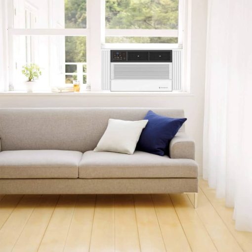 Friedrich Chill Premier 12,000 BTU 11 EER 230V Smart Window Air Conditioner - Image 3