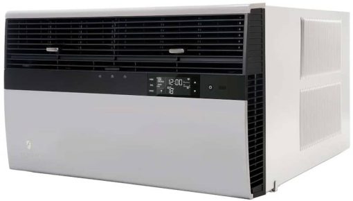 Friedrich Kuhl 23,000 BTU 10.4 EER 230V Smart Room Air Conditioner