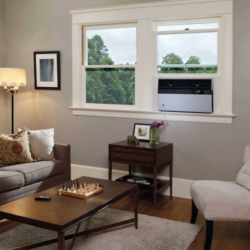 Friedrich Kuhl 23,000 BTU 10.4 EER 230V Smart Room Air Conditioner - Image 2
