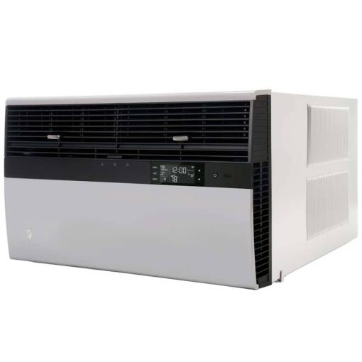 Friedrich Kuhl 6,000 BTU 12.2 EER 115V White Smart Wi-Fi Room Air Conditioner