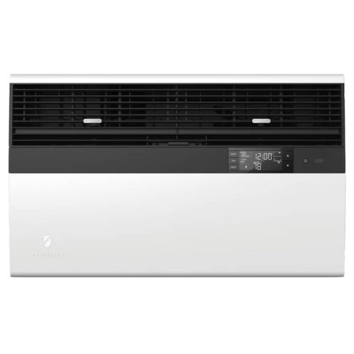 Friedrich Kuhl 13,600 BTU 11 EER 115V White Smart Room Air Conditioner