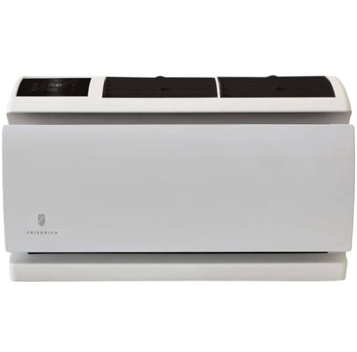 Friedrich WallMaster 11,600 BTU 10.6 EER 115 V White Smart Thru-The-Wall Air Conditioner