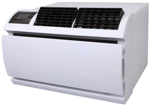 Friedrich WallMaster 11,600 BTU 10.6 EER 115 V White Smart Thru-The-Wall Air Conditioner - Image 2