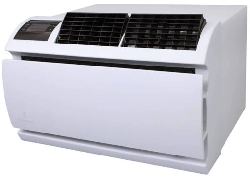 Friedrich WallMaster 12,000 BTU 10.6 EER 230 V White Smart Thru-The-Wall Air Conditioner - Image 2