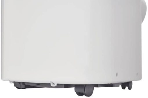 Frigidaire 14,000 BTU ASHRAE (10,000 DOE BTU) White 3-In-1 Portable Room Air Conditioner - Image 11