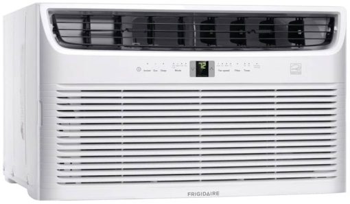 Frigidaire 10,000 BTU 230 V White Built-In Room Air Conditioner - Image 3