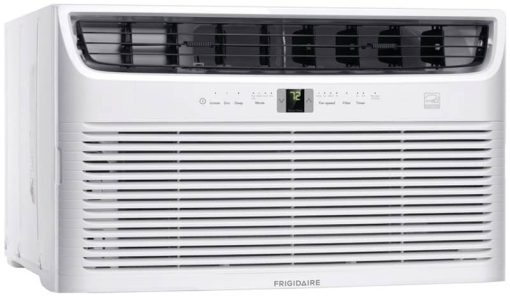 Frigidaire 12,000 BTU 230 V White Built-In Room Air Conditioner - Image 3