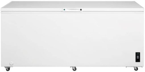 Frigidaire 19.8 Cu. Ft. White Chest Freezer