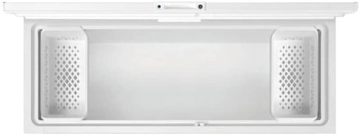 Frigidaire 19.8 Cu. Ft. White Chest Freezer - Image 4