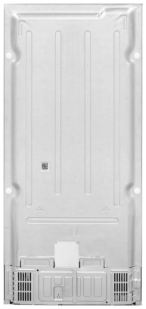 Frigidaire 20 Cu. Ft. White Upright Freezer - Image 8
