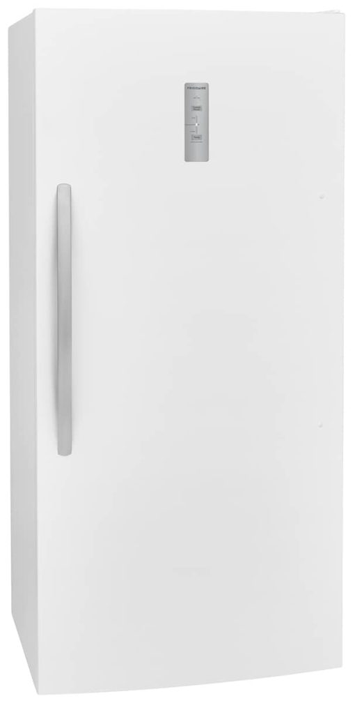 Frigidaire 20 Cu. Ft. White Upright Freezer - Image 5