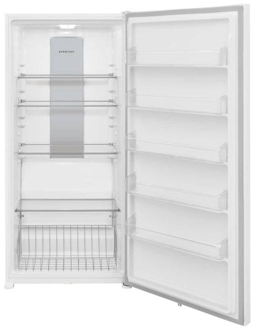 Frigidaire 20 Cu. Ft. White Upright Freezer - Image 2