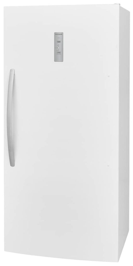Frigidaire 20 Cu. Ft. White Upright Freezer - Image 4