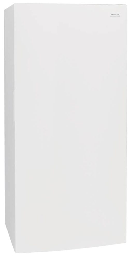 Frigidaire 20 Cu. Ft. White Garage Ready Upright Freezer - Image 5