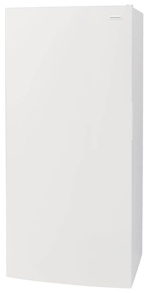 Frigidaire 20 Cu. Ft. White Garage Ready Upright Freezer - Image 4
