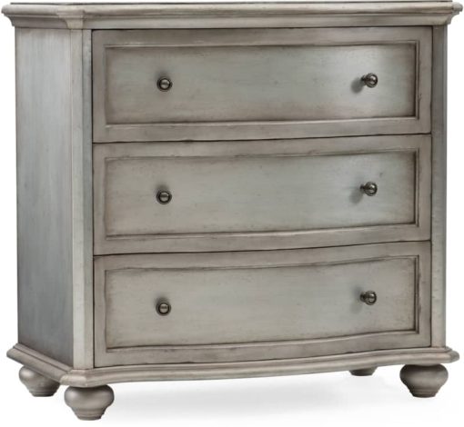 Hooker Furniture Bedroom Arabella Bachelor Chest - Image 5