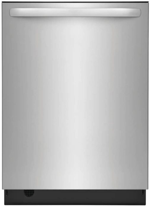 Frigidaire 24'' Stainless Steel Built-In Dishwasher With EvenDry