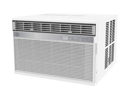 GE ENERGY STAR 18,000/17,800 BTU 230/208V Smart Electronic Window Air Conditioner - Image 2
