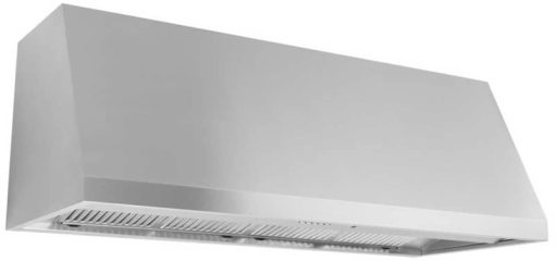Cafe ADA 48" Stainless Steel Professional Hood - Image 3