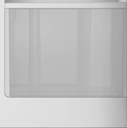 GE 15" Custom Panel Nugget Ice Maker - Image 2
