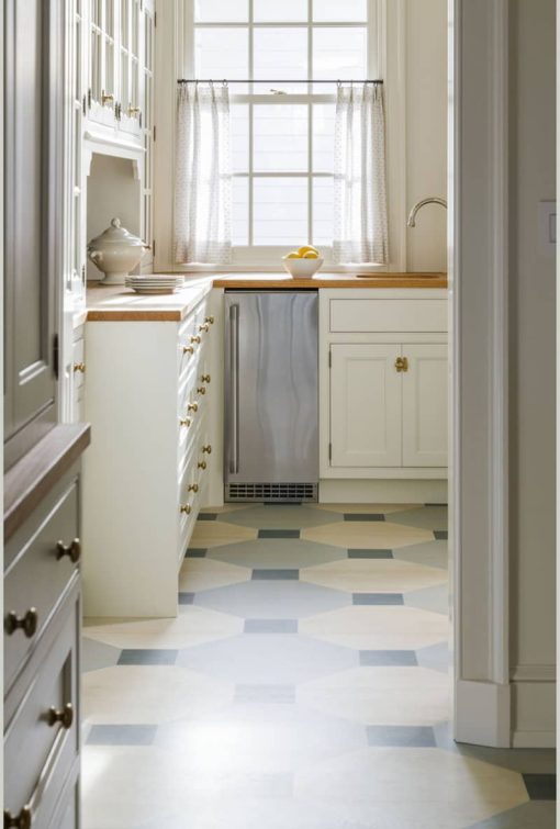 GE 15" Custom Panel Nugget Ice Maker - Image 8