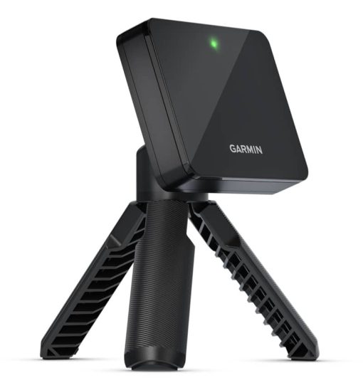 Garmin Approach R10 Portable Golf Launch Monitor - Image 2