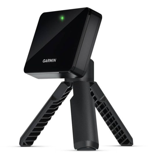Garmin Approach R10 Portable Golf Launch Monitor - Image 3