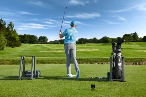 Garmin Approach R10 Portable Golf Launch Monitor - Image 9
