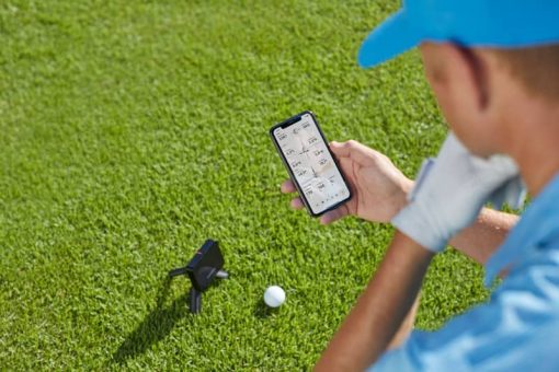 Garmin Approach R10 Portable Golf Launch Monitor - Image 10