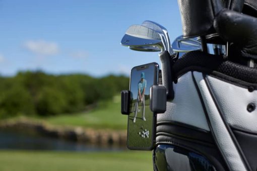 Garmin Approach R10 Portable Golf Launch Monitor - Image 11