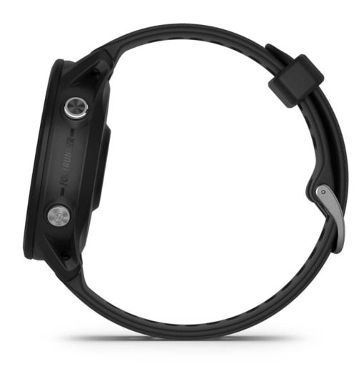 Garmin Forerunner 955 Black Silicone Smartwatch, 47mm - Image 5
