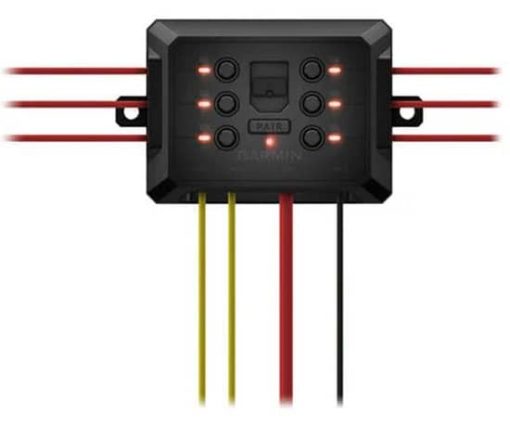 Garmin PowerSwitch - Image 5