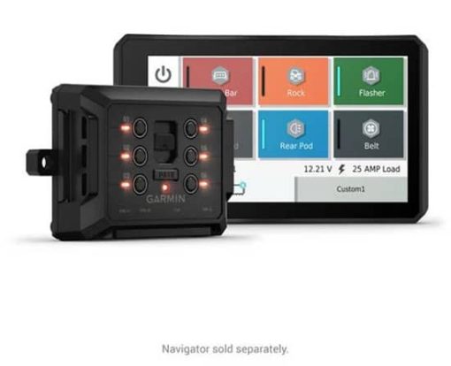 Garmin PowerSwitch - Image 7