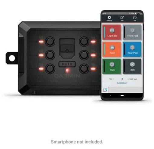 Garmin PowerSwitch - Image 6