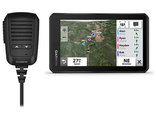 Garmin Tread Powersport Navigator